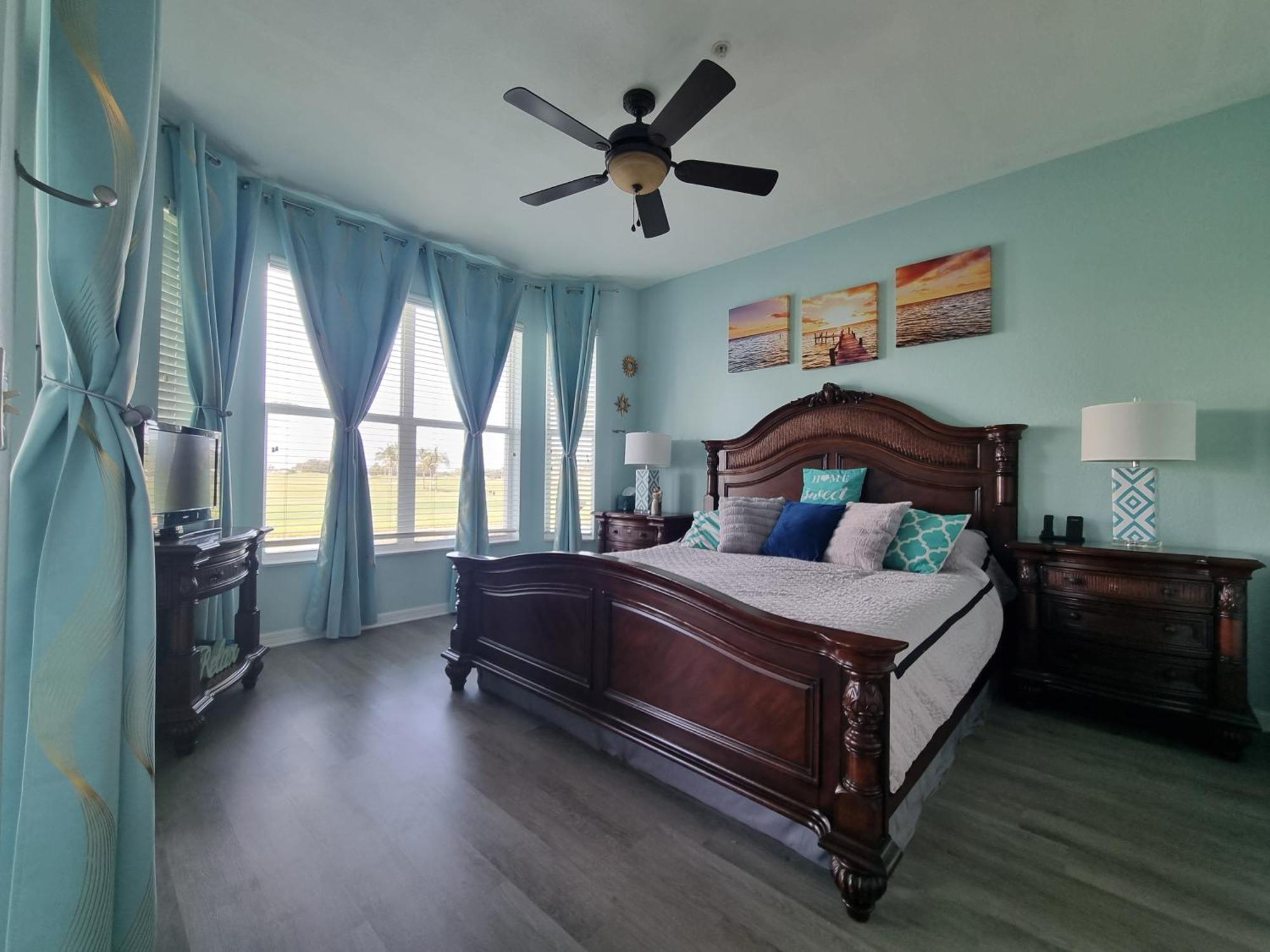 Stunning 2-Bedroom Plus Den Condo In Greenlinks Resort Нейплсз Екстер'єр фото